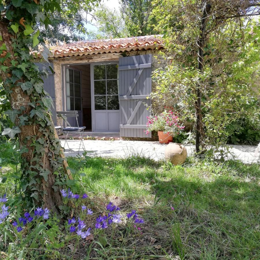 Au Logis De La Mongie Bed and Breakfast Soullans Eksteriør billede